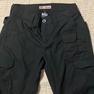 Women’s 511 Taqctical Black Pants
